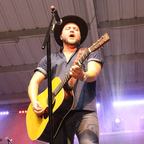North Texas Fair & Rodeo